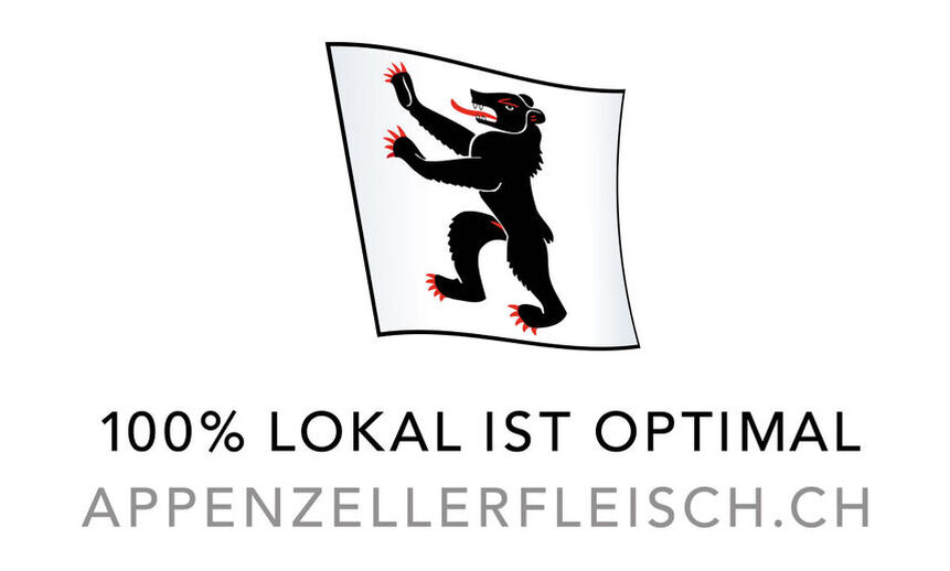 100% lokal ist optimal – appenzellerfleisch.ch