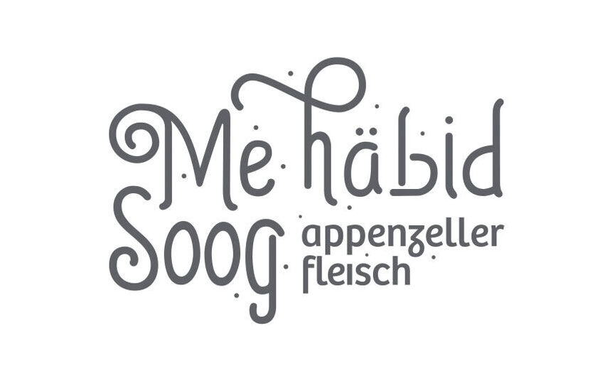 Me häbid Soog Appenzeller Fleisch