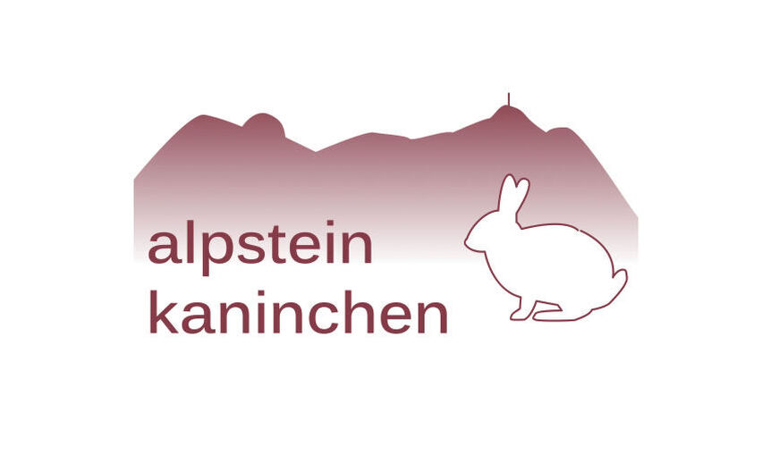 Alpstein Kaninchen